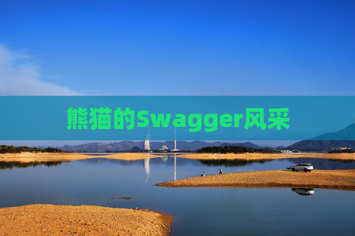 熊猫的Swagger风采